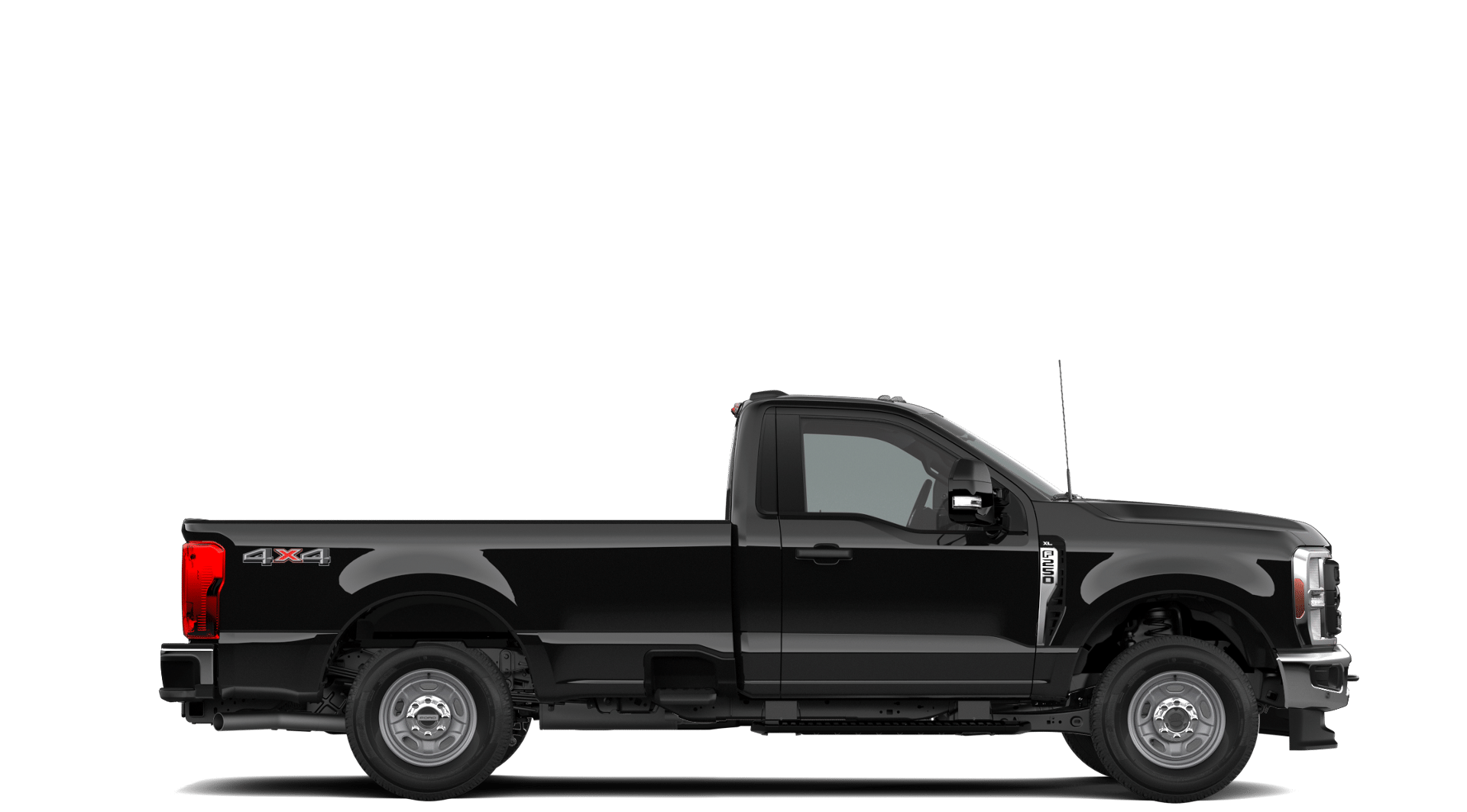 2026 Ford Super Duty® External Image 1